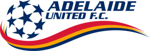 Adelaide United FC Logo PNG Vector