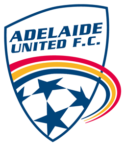 Adelaide United Logo PNG Vector