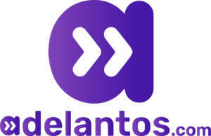 Adelantos.com Logo PNG Vector