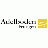 Adelboden Frutigen Logo PNG Vector