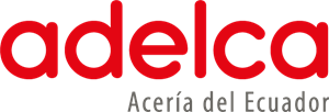 ADELCA ACERIA DEL ECUADOR Logo Vector