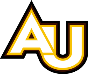 Adelphi University Logo PNG Vector