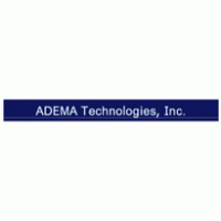 adema Logo PNG Vector