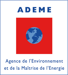 ADEME Logo PNG Vector