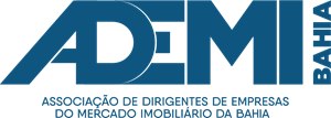 ADEMI Bahia Logo PNG Vector