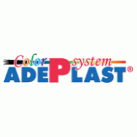 Adeplast Logo PNG Vector