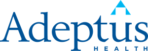 Adeptus Health Logo Vector
