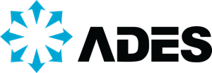 ADES Logo PNG Vector