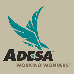 ADESA Logo PNG Vector