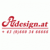 Adesign Logo PNG Vector