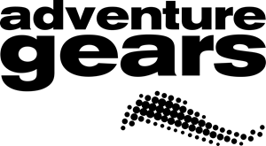 Adeventure Gears Logo PNG Vector