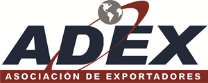 ADEX Logo PNG Vector