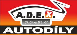 Adex Logo PNG Vector