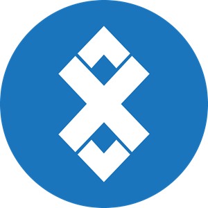 AdEx Network (ADX) Logo PNG Vector