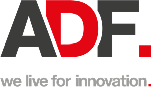 ADF Logo PNG Vector