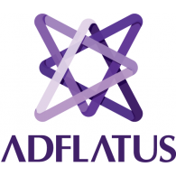 adflatus Logo Vector