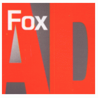 AdFox Logo PNG Vector