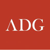 ADG Logo Vector