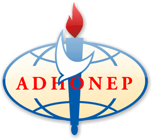 Adhonep Logo PNG Vector (CDR) Free Download