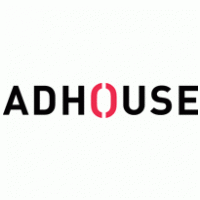 Adhouse Logo PNG Vector