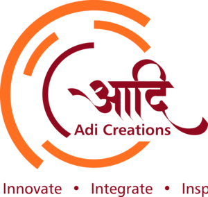 Adi Creations Logo PNG Vector