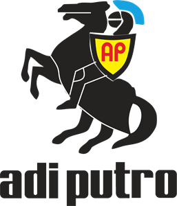 Adi Putro Logo PNG Vector
