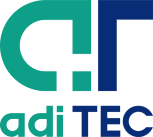 ADI TEC Logo PNG Vector