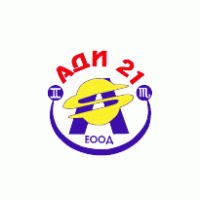 adi 21 Logo PNG Vector
