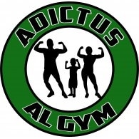 Adictus Logo PNG Vector