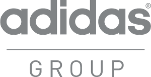 Adidas Group Logo PNG Vector