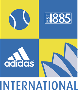 Adidas International Logo PNG Vector