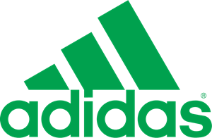 Adidas Logo PNG Vector