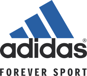 ADIDAS Logo Vector