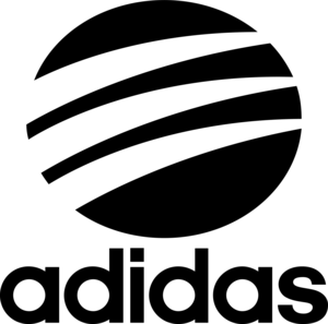 Adidas Logo PNG Vector (SVG) Free Download