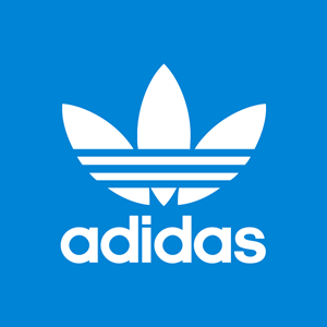 Adidas Originals Logo PNG Vector