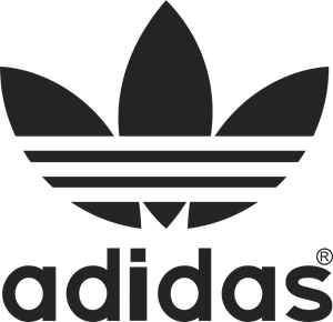 Adidas Originals Logo Vector