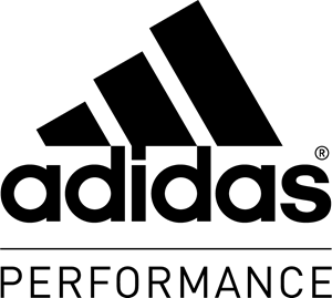 Adidas Performance Logo PNG Vector