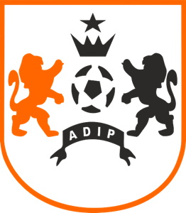 Adip Futbol Club Logo PNG Vector