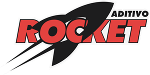 aditivo rocket Logo Vector