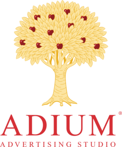 Adium Advertising Studio Logo PNG Vector