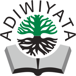 ADIWIYATA Logo PNG Vector