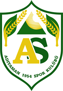 Adıyaman Futbol Kulübü Logo PNG Vector