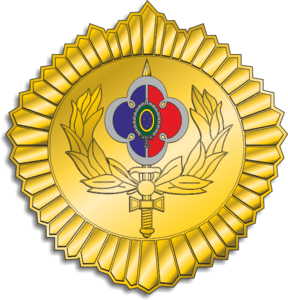 adjunto de comando - eb - exercito brasileiro Logo PNG Vector