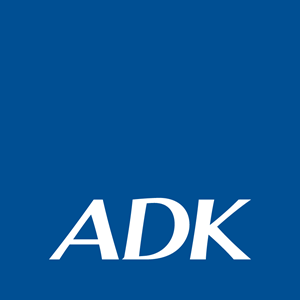 ADK Logo Vector