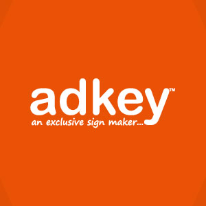 adkey Limited Logo PNG Vector