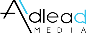 ADLEAD MEDIA Logo PNG Vector