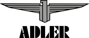 Adler (Adlerwerke) Logo PNG Vector