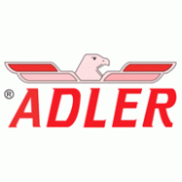 Adler Logo PNG Vector