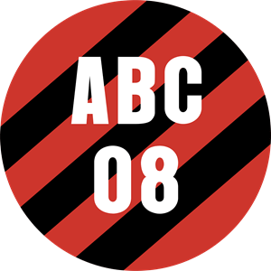 Adlershofer BC 08 Logo Vector