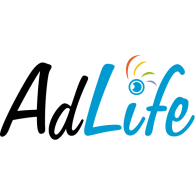 AdLife Logo PNG Vector